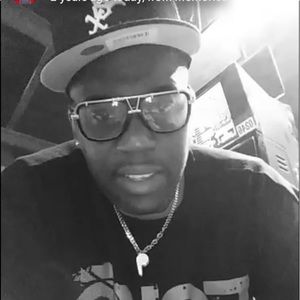 Meet your Posher, Eddie